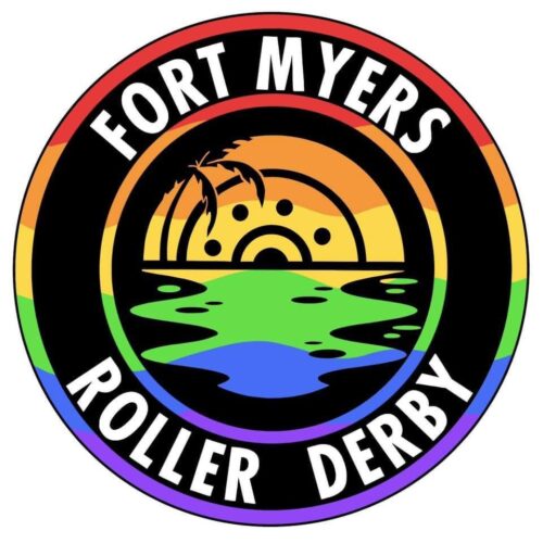 Fort Myers Roller Derby takes on Bradentucky Bombers Saturday at The Skatium